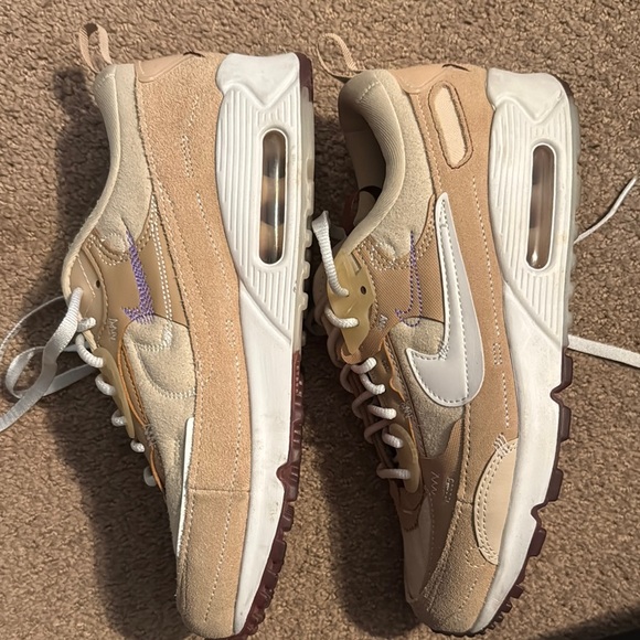 Nike x Serena Williams sneakers - Picture 3 of 4